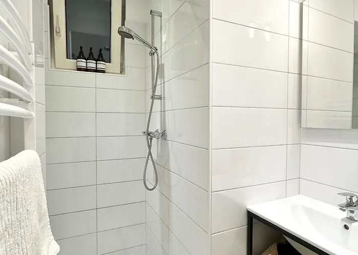 Gemuetliches Im Servitenviertel Апартаменты