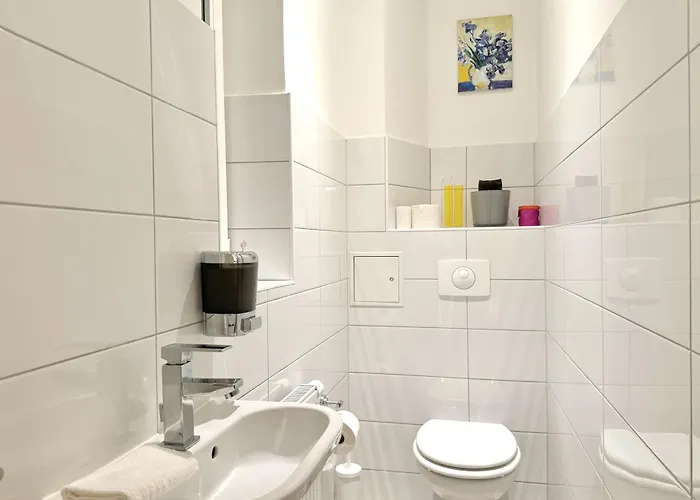 Gemuetliches Im Servitenviertel