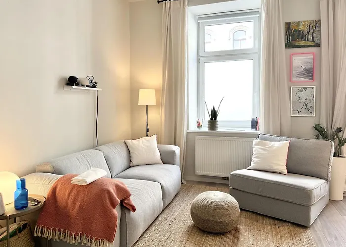 Gemuetliches Im Servitenviertel *