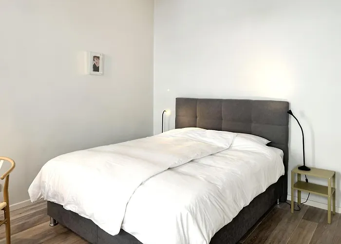 Апартаменты Gemuetliches Im Servitenviertel *
